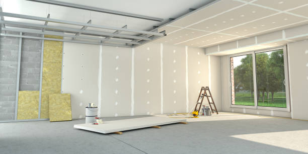 Best Insulation for Specific Applications in Panguitch, UT