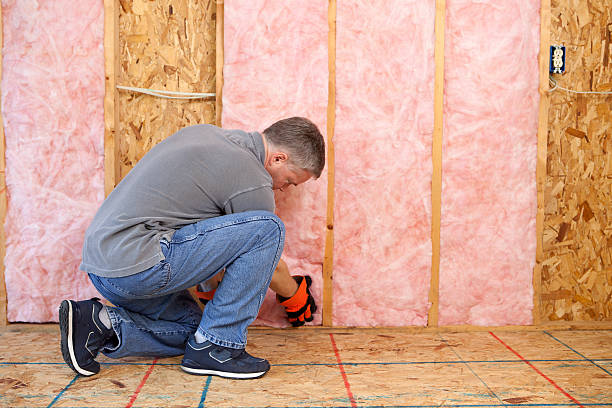Best Insulation Materials and Products in Panguitch, UT