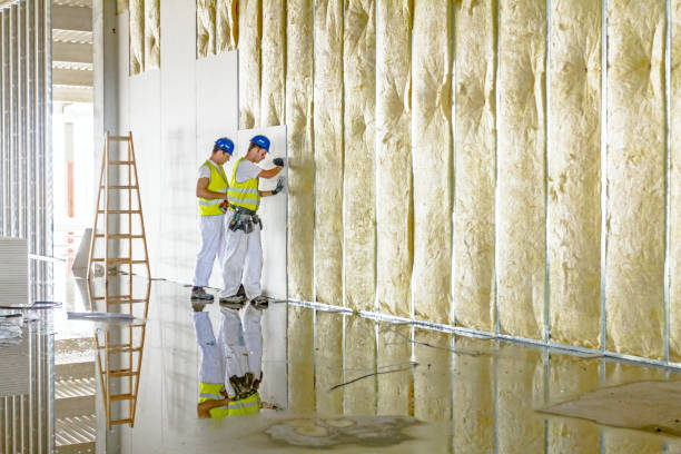 Best Insulation Materials and Products in Panguitch, UT